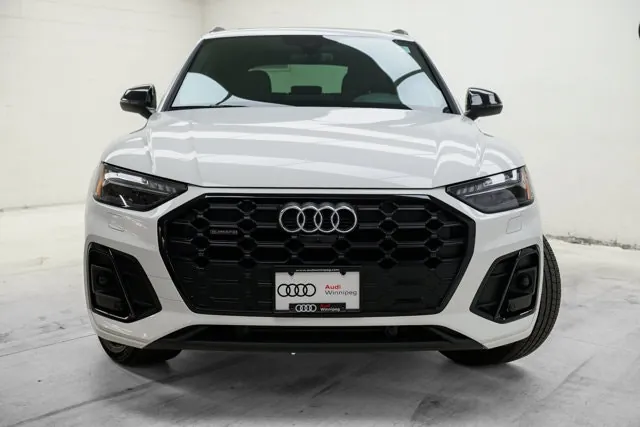 Audi Q5 2023 photo 2