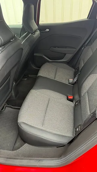 Renault Clio 2020 photo 5