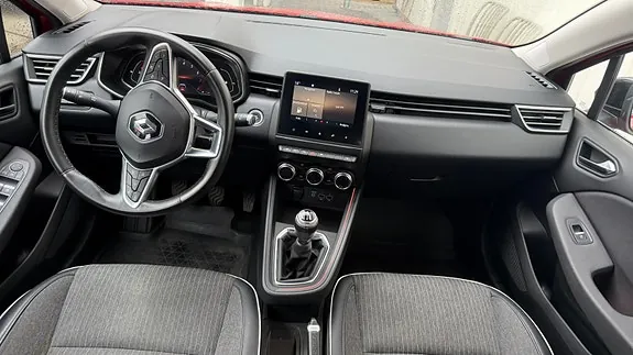 Renault Clio 2020 photo 4