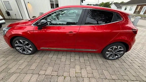 Renault Clio 2020 photo 3