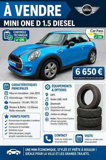 Mini One