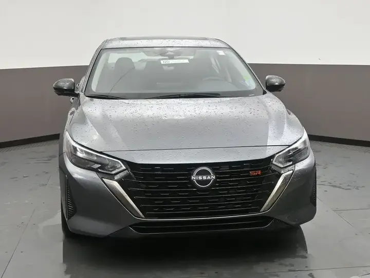Nissan Sentra 2025 photo 2