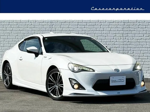 Toyota 86