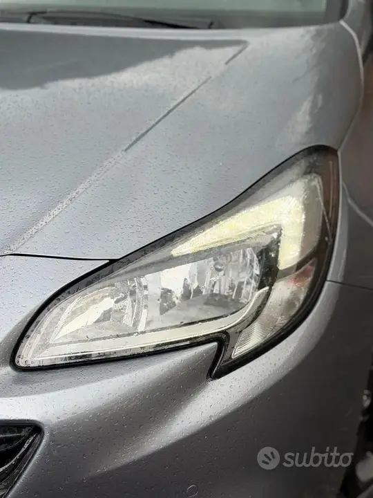 Opel Corsa 2017 photo 4