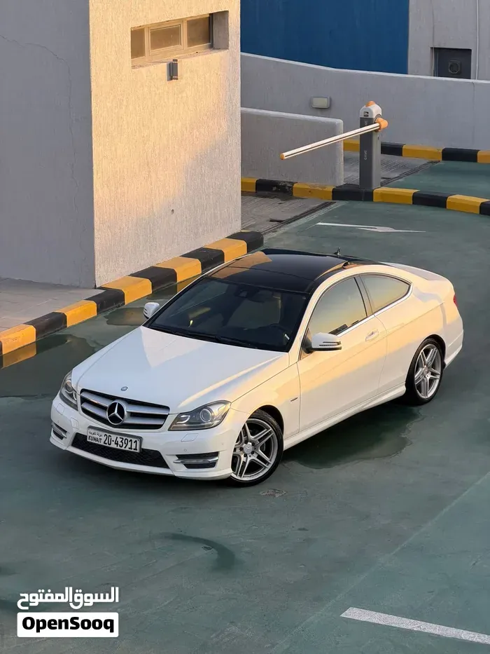 Mercedes-Benz Coupé 2016 photo 5