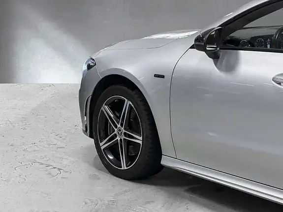 Mercedes-Benz Cla 250 E 2021 photo 4