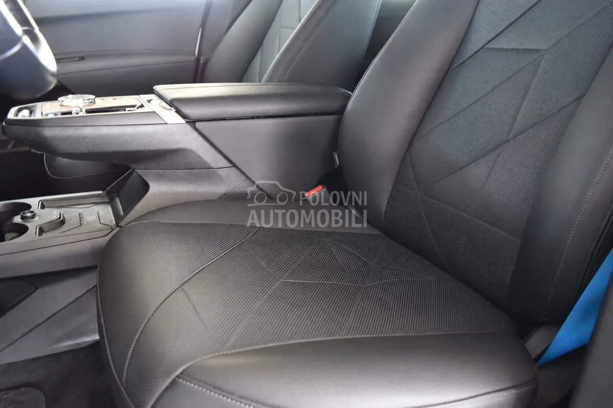 BMW Ix 2023 photo 5