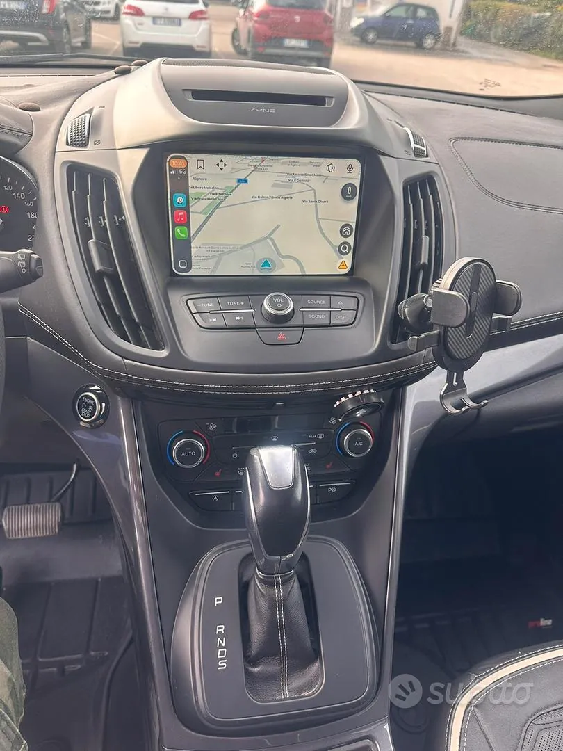 Ford Kuga 2018 photo 5