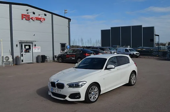 BMW 118D