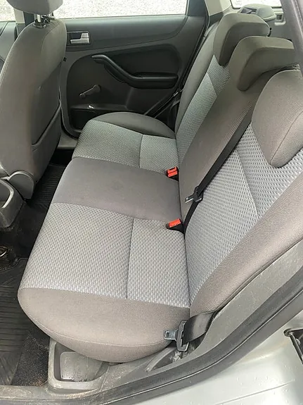 Ford Focus 2007 photo 3