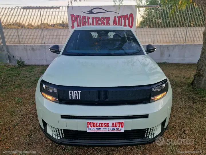 Fiat Grande Panda 2026 photo 2