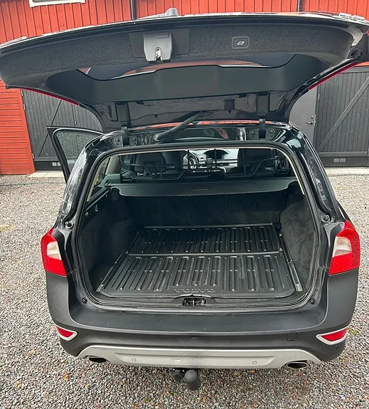 Volvo Xc70 2013 photo 5