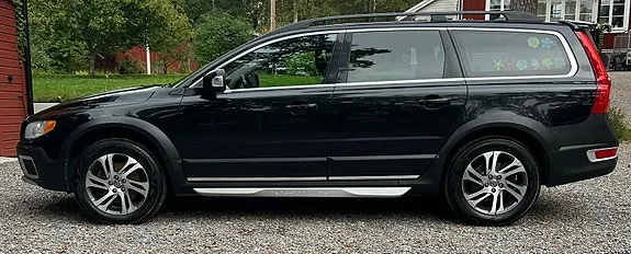 Volvo Xc70 2013 photo 4