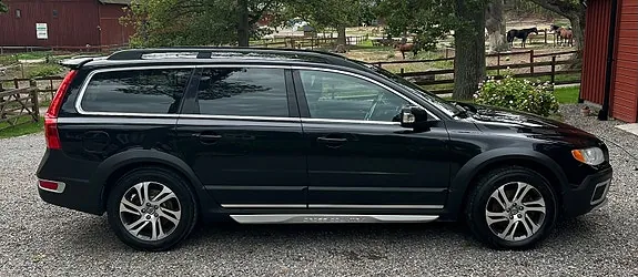 Volvo Xc70 2013 photo 2