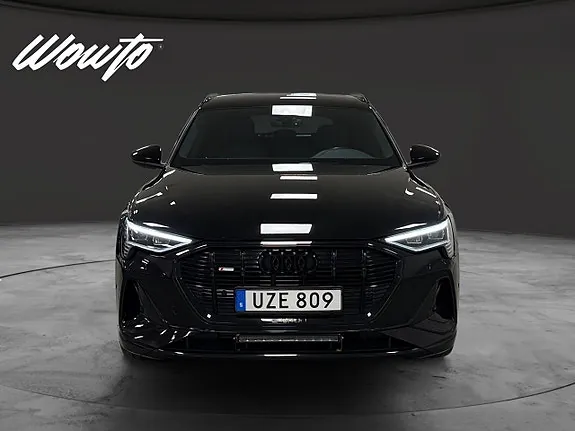 Audi E-Tron 2022 photo 2