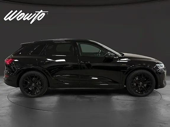 Audi E-Tron 2022 photo 3