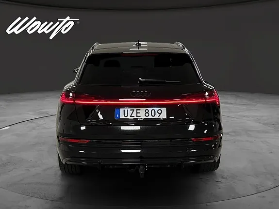Audi E-Tron 2022 photo 5