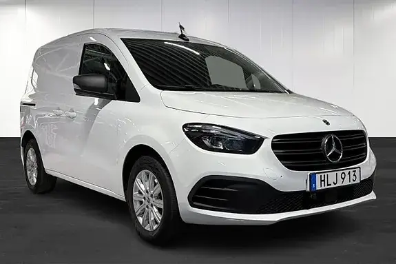 Mercedes-Benz Citan 110 2022 photo 2