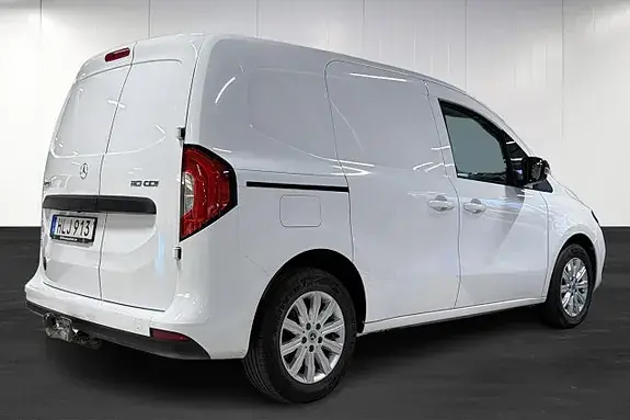 Mercedes-Benz Citan 110 2022 photo 4