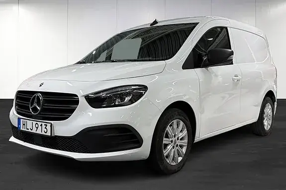 Mercedes-Benz Citan 110