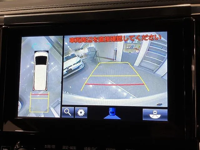 Toyota Alphard 2019 photo 5