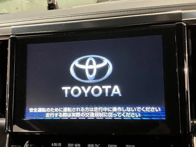 Toyota Alphard 2019 photo 4
