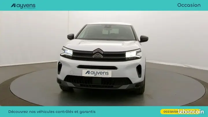 Citroen C5 Aircross 2025 photo 4