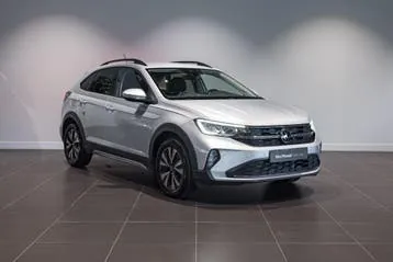 Volkswagen Taigo 2022 photo 3