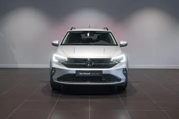 Volkswagen Taigo 2022 photo 2