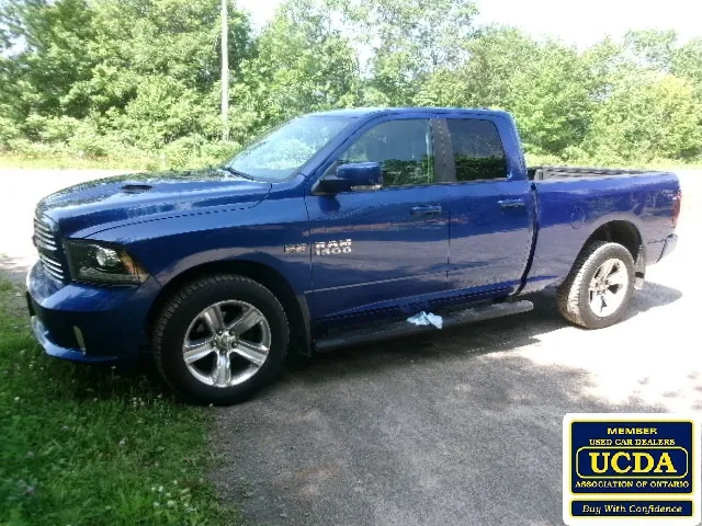 Ram 1500