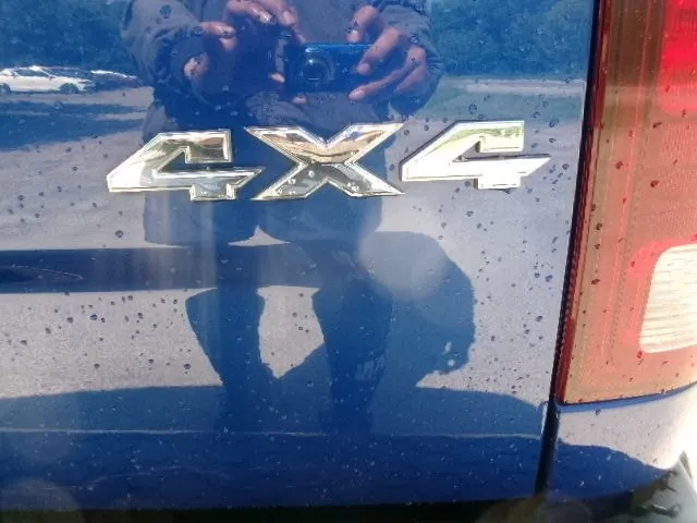 Ram 1500 2015 photo 4