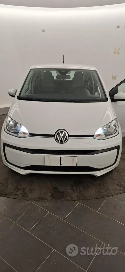 Volkswagen Up 2020 photo 3