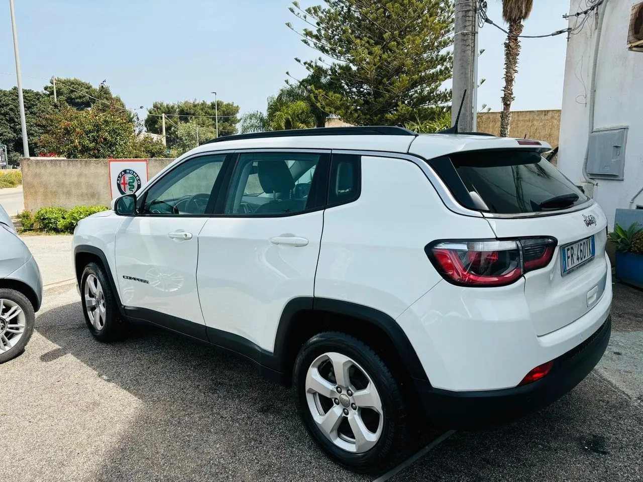 Jeep Compass 2018 photo 5
