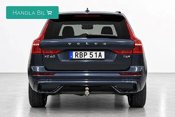 Volvo Xc60 2025 photo 5