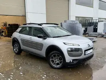 Citroen C4 Cactus 2014 photo 3