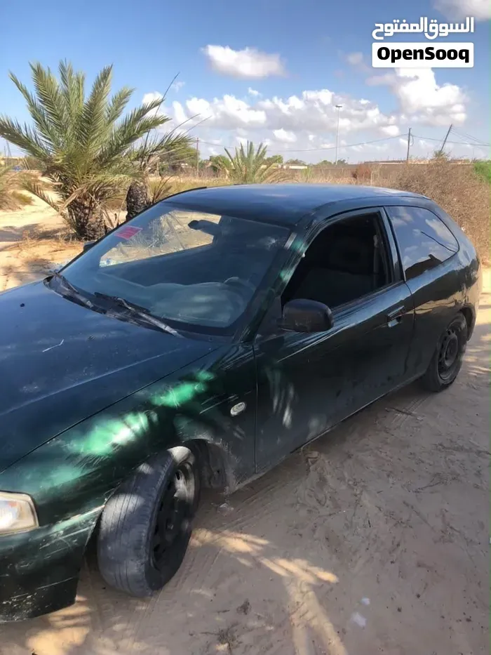 Mitsubishi Colt 2006 photo 5
