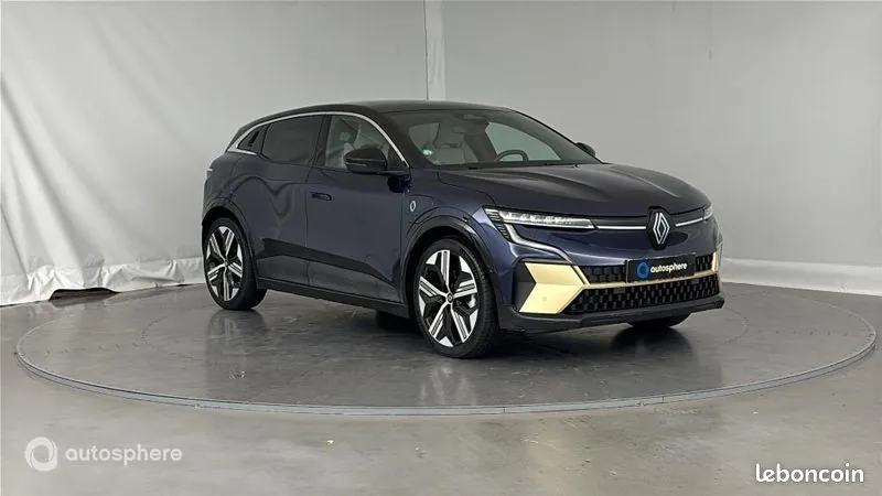 Renault Megane 2023 photo 3