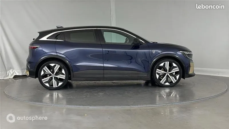 Renault Megane 2023 photo 4