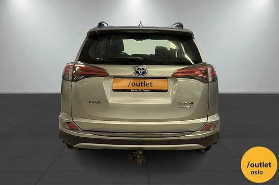 Toyota Rav4 2016 photo 4