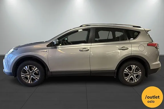 Toyota Rav4 2016 photo 2