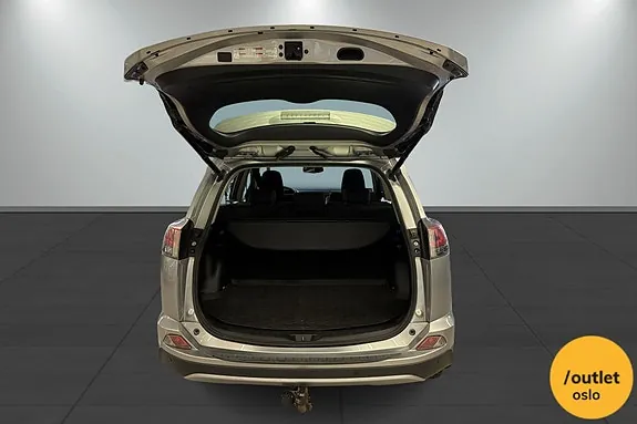 Toyota Rav4 2016 photo 5