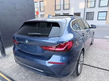 BMW 118 1.5 I Edition 2021 photo 3