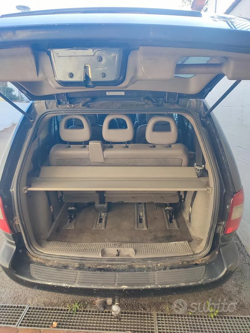 Chrysler Voyager