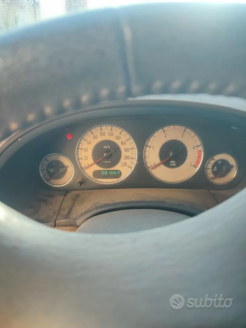 Chrysler Voyager 2001 photo 5
