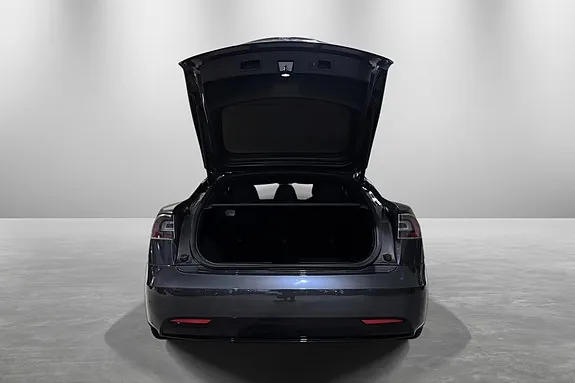 Tesla Model S 2018 photo 5