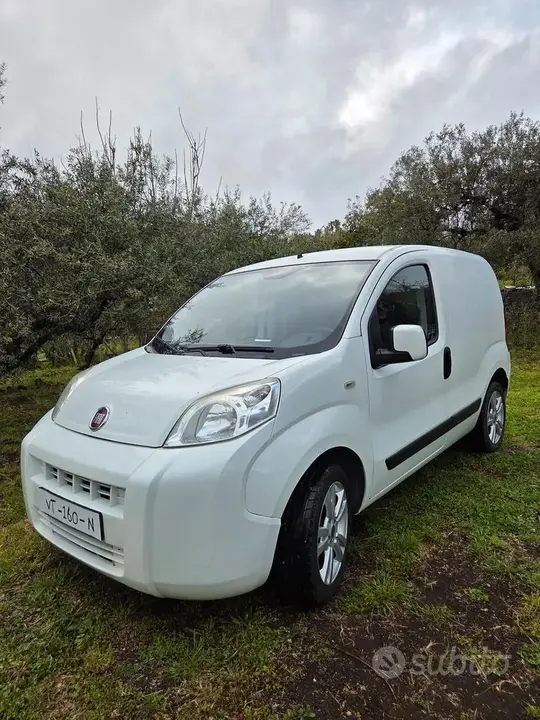 Fiat Fiorino