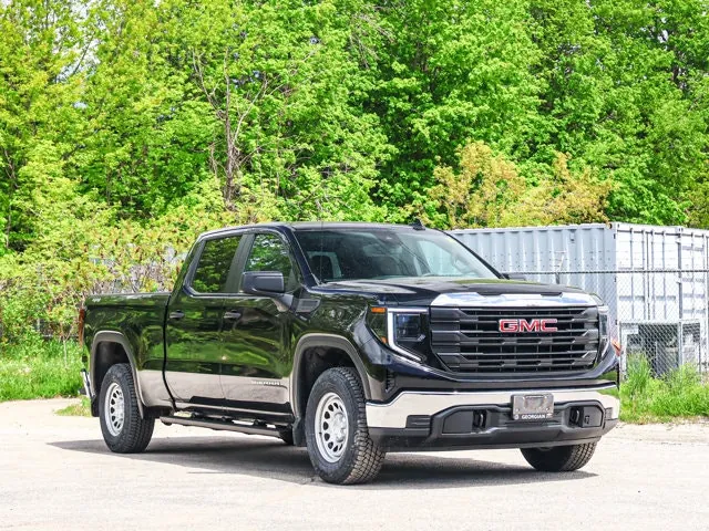 GMC Sierra 1500 2026 photo 4
