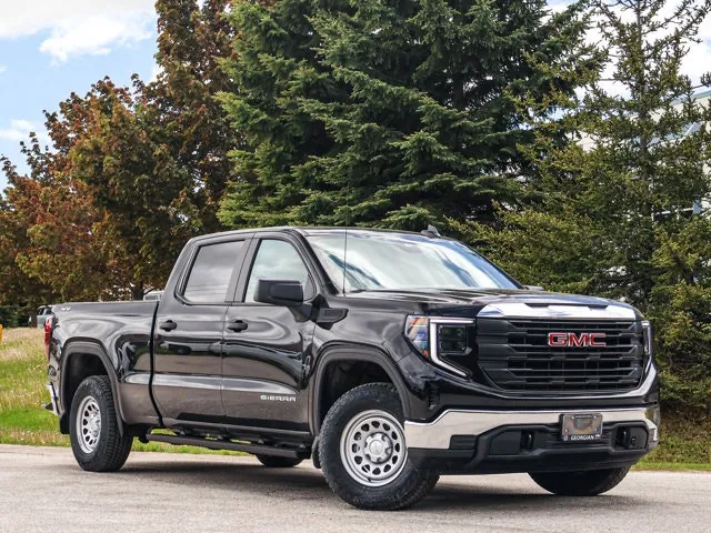 GMC Sierra 1500 2026 photo 2