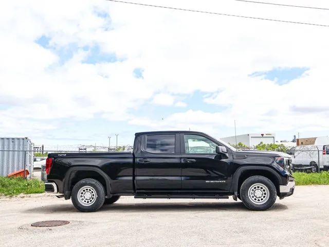 GMC Sierra 1500 2026 photo 3
