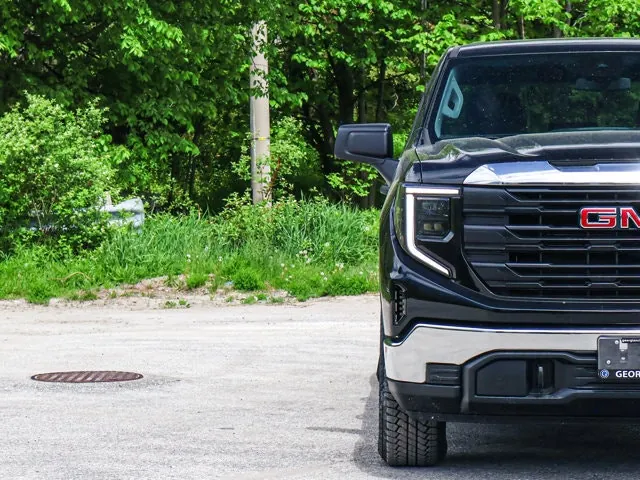 GMC Sierra 1500 2026 photo 5